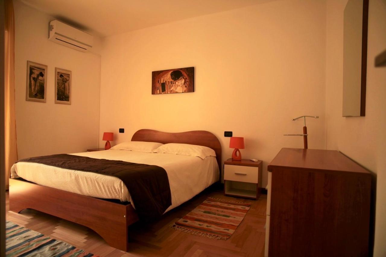 Apartamento La Torre Tirano Exterior foto