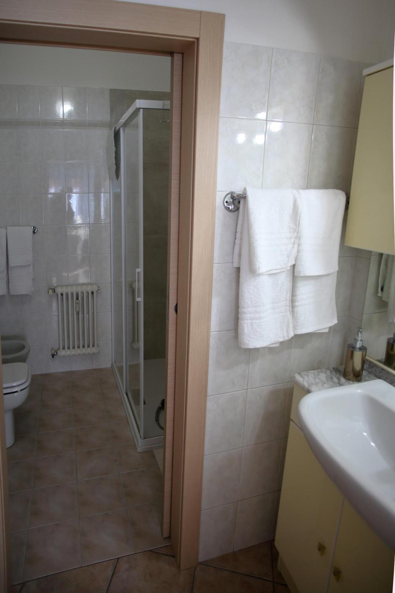 Apartamento La Torre Tirano Exterior foto