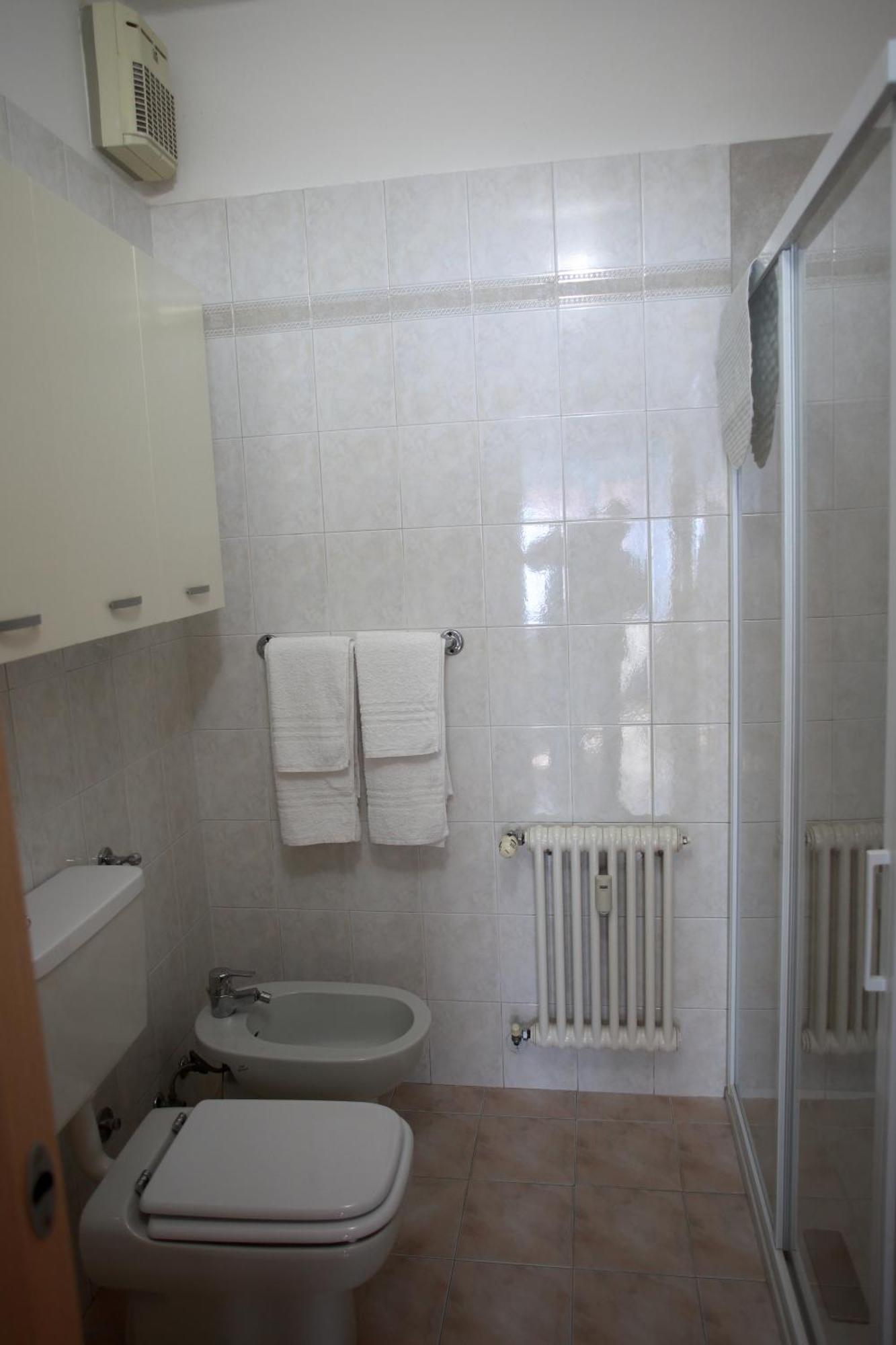 Apartamento La Torre Tirano Exterior foto