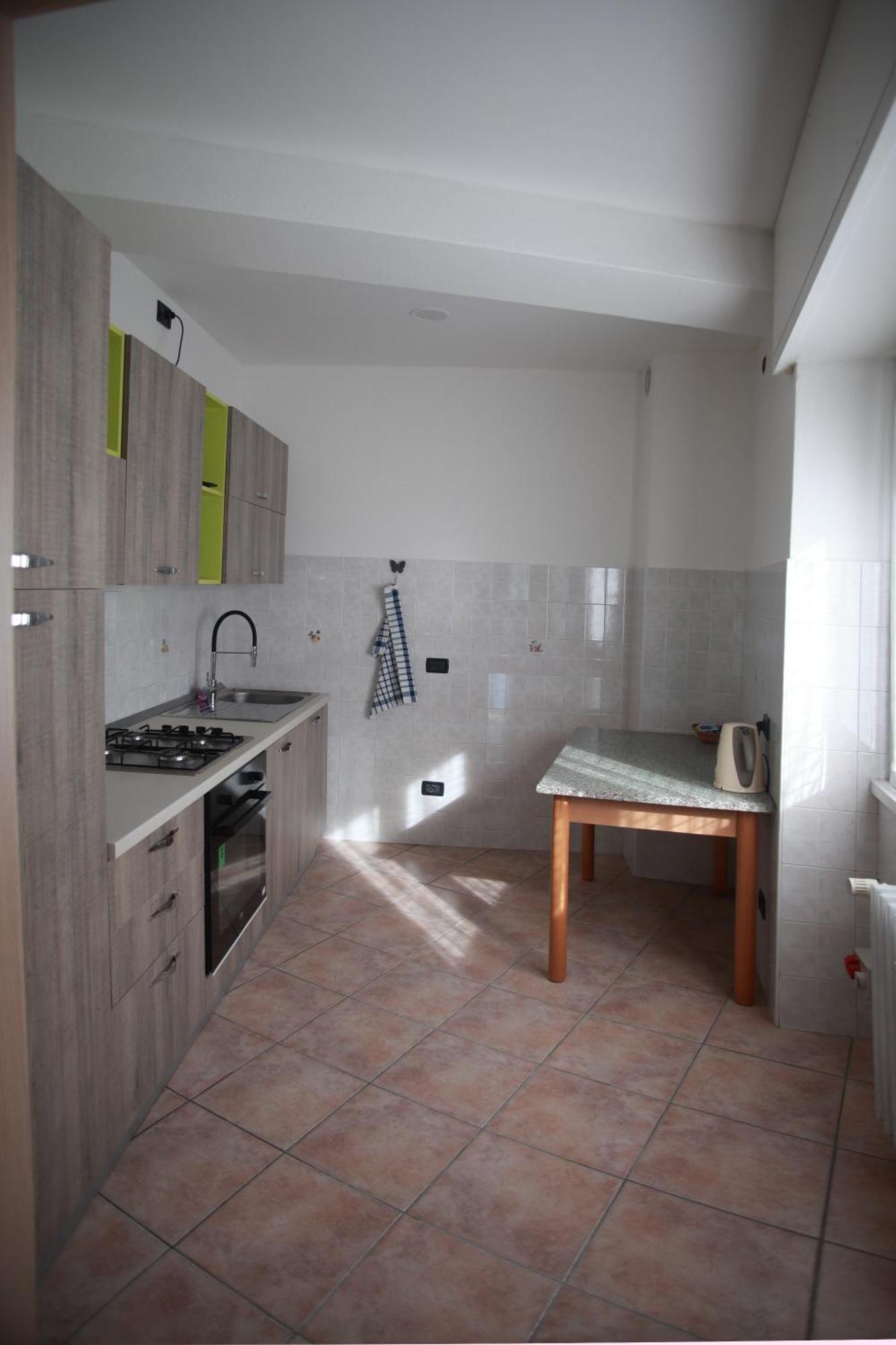 Apartamento La Torre Tirano Exterior foto